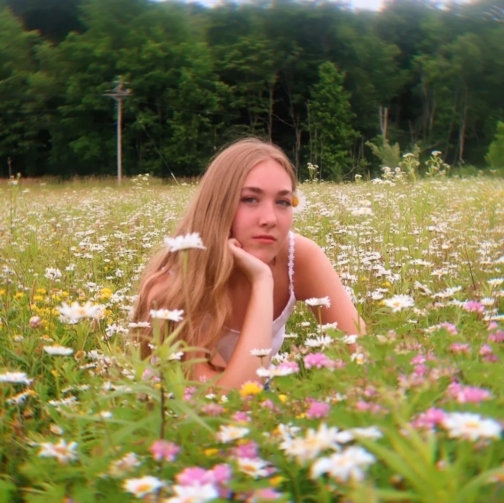 Meet your Posher, Jillian